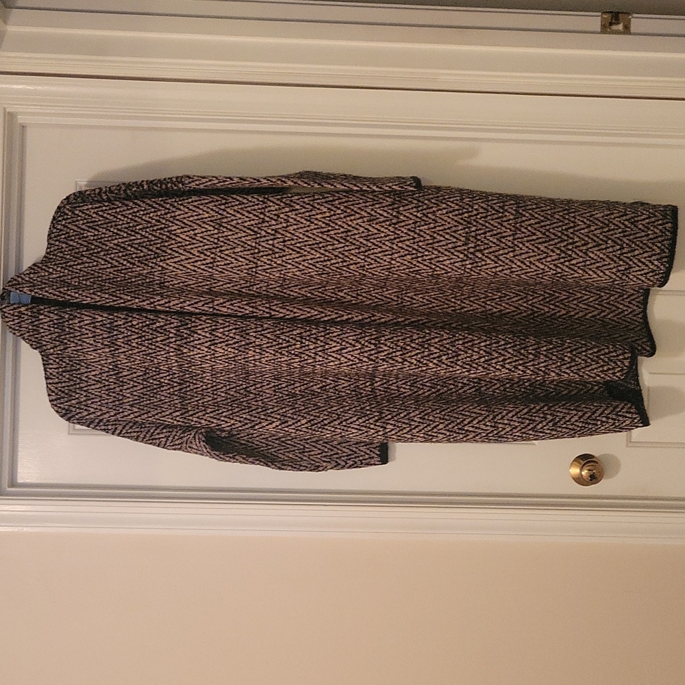 New Free People Sweater Large